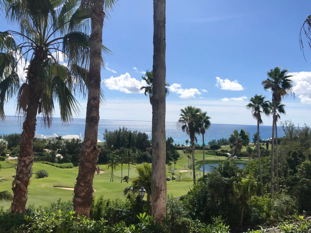 Bermuda Golf: alle Plätze, Clubs und Infos | bermuda ...